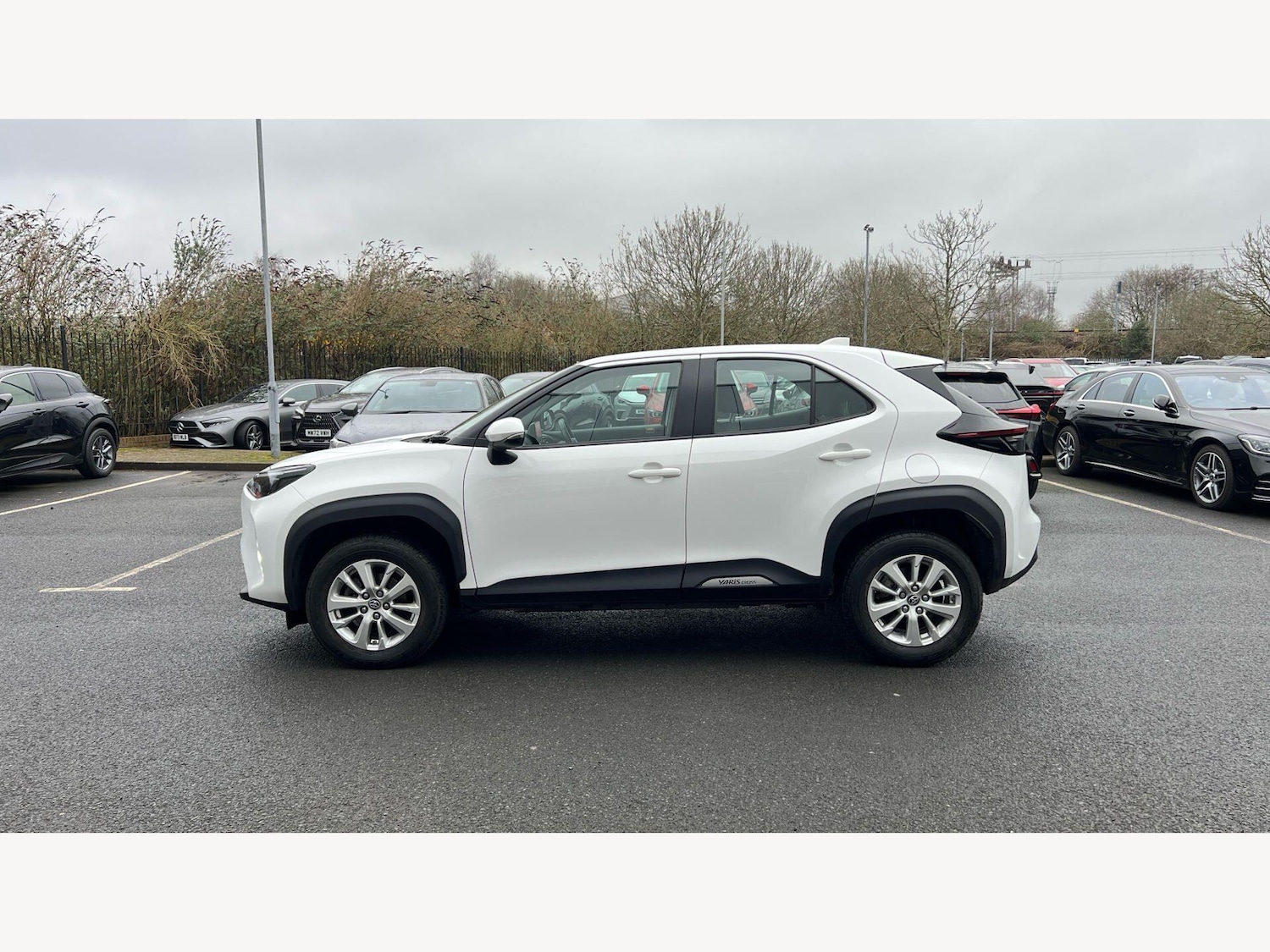 Used Toyota Yaris Cross for sale - 77793585: Photo 19