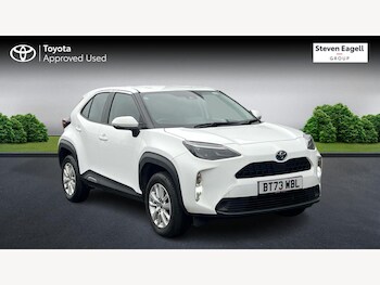 Used Toyota Yaris Cross 2024 for sale - 77793585: Photo