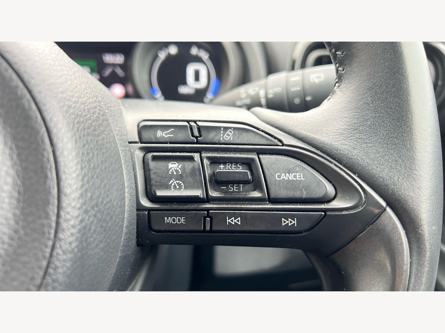 Used Toyota Yaris Cross for sale - 77793585: Photo 29