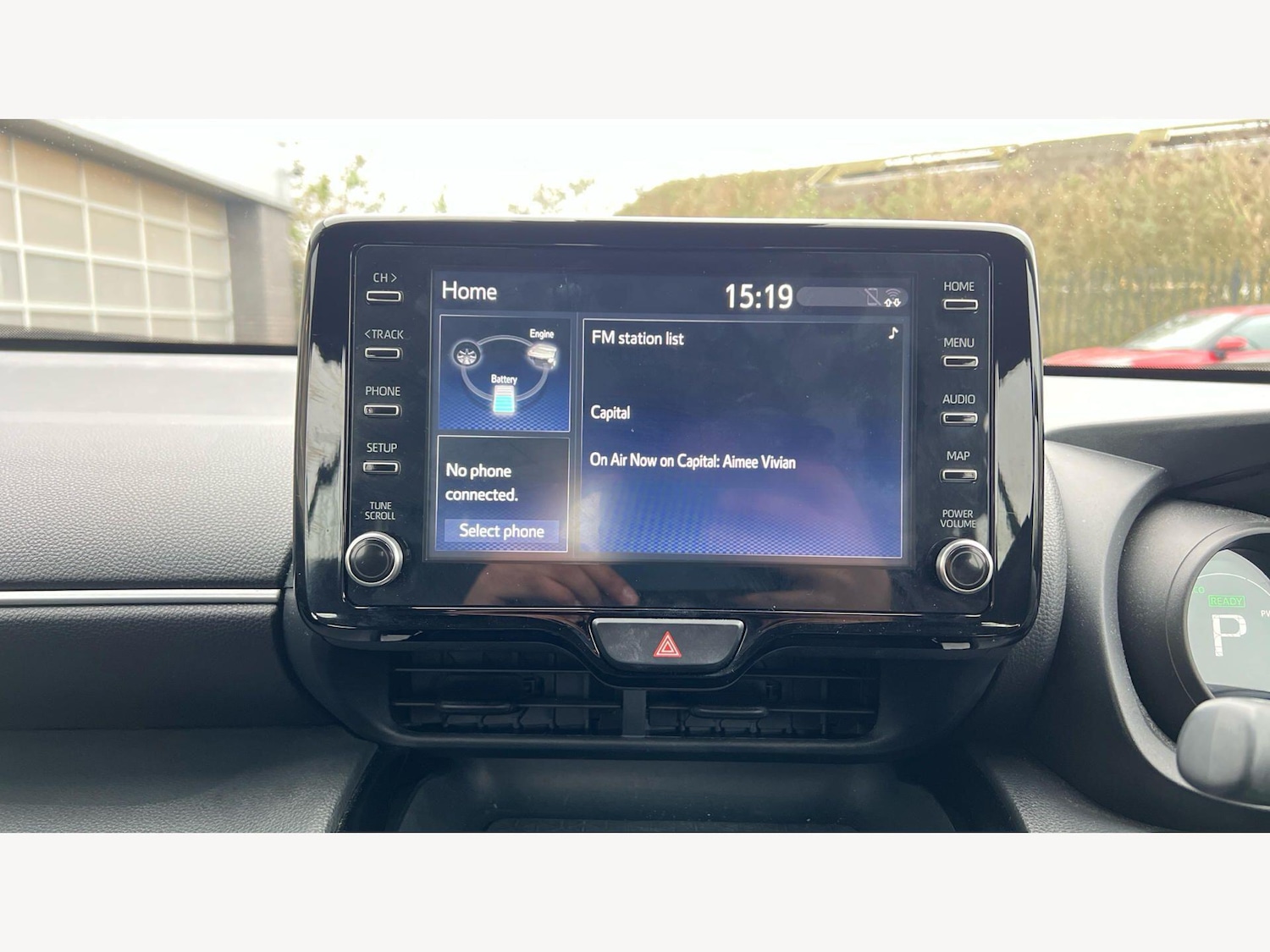 Used Toyota Yaris Cross for sale - 77793585: Photo 9