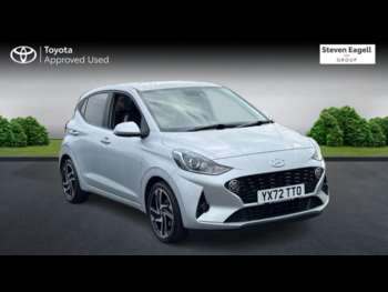 2022 (72) - 1.2 Premium Auto Euro 6 (s/s) 5dr