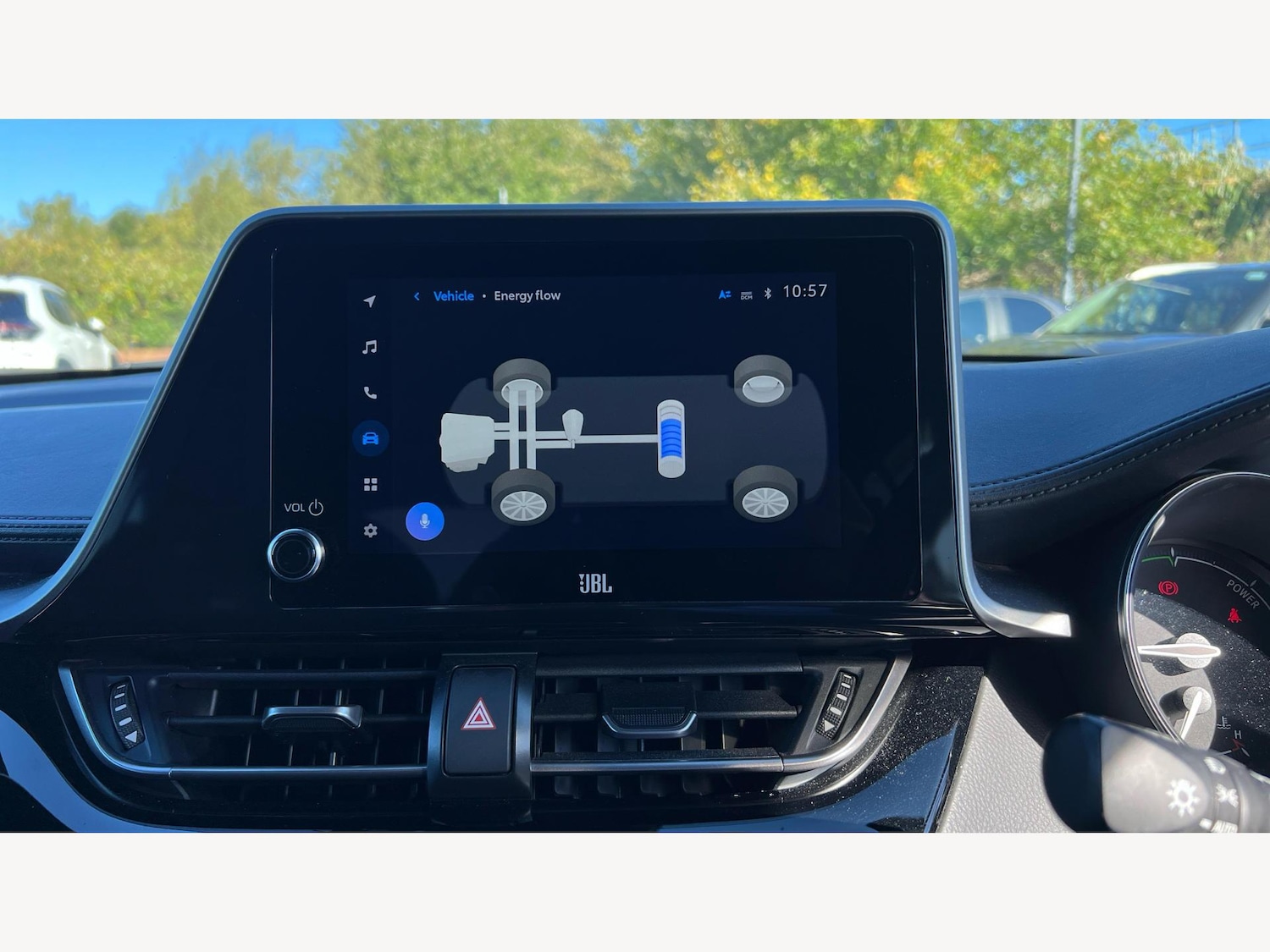 Vehicle 23