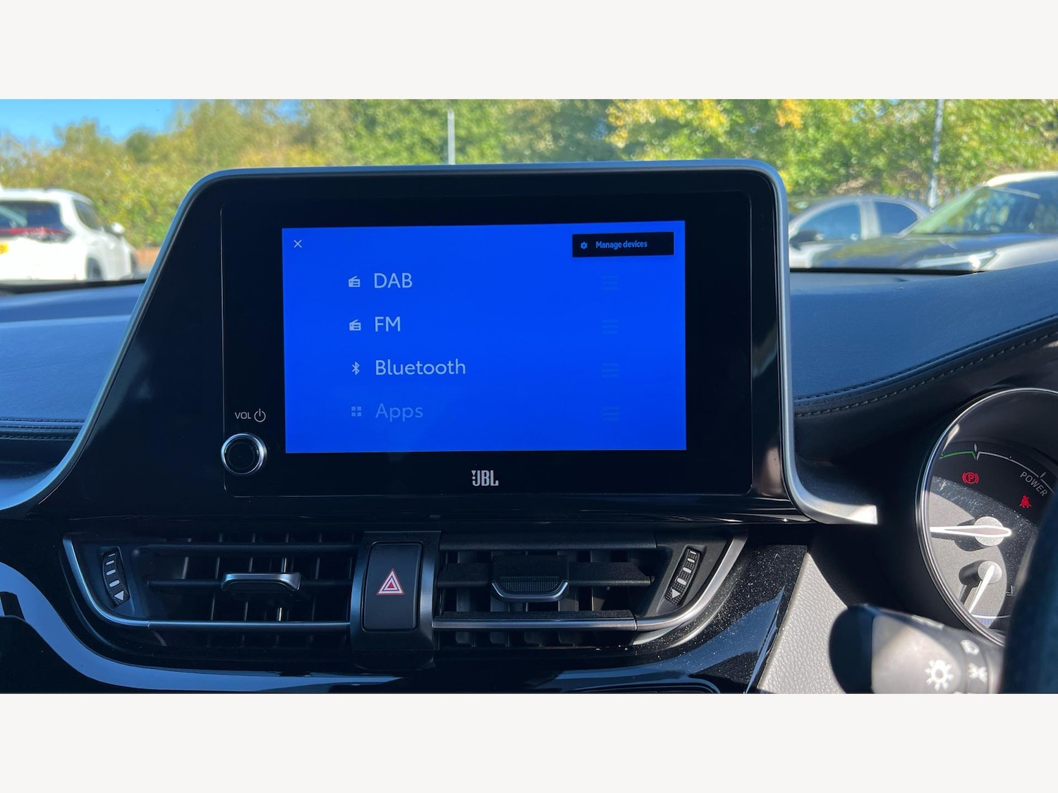 Vehicle 25