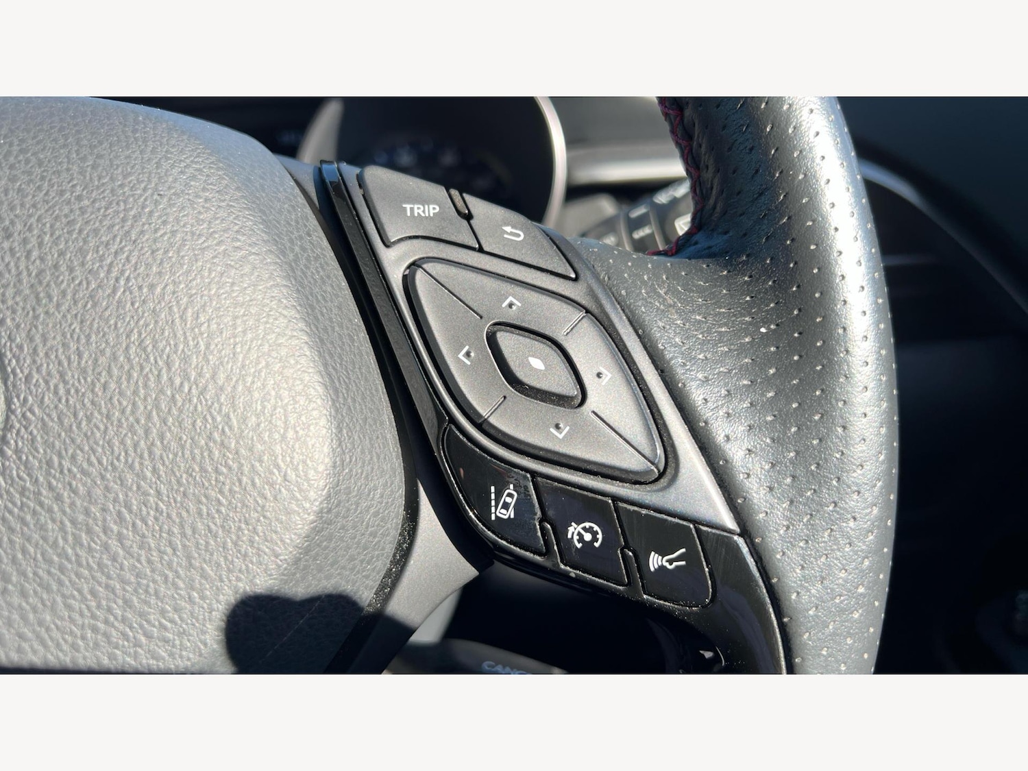 Vehicle 28