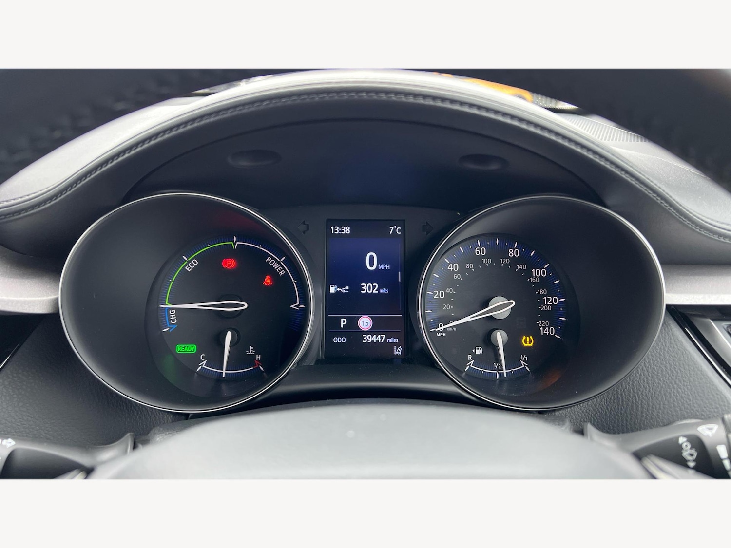 Used Toyota C-HR 2021 for sale - 77081622: Photo 11