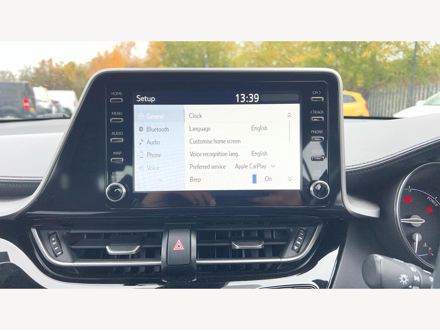 Used Toyota C-HR 2021 for sale - 77081622: Photo 24