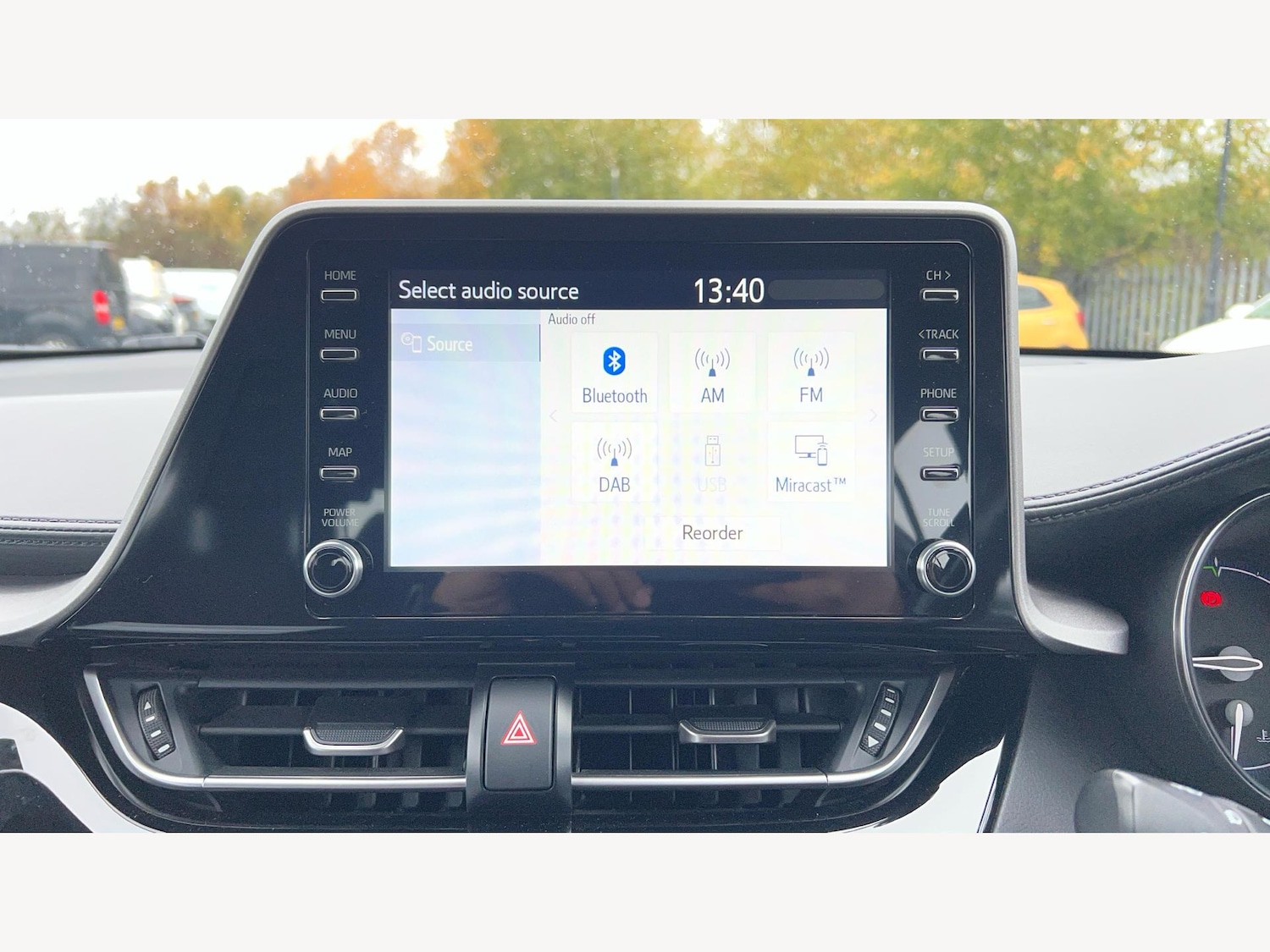 Used Toyota C-HR 2021 for sale - 77081622: Photo 25