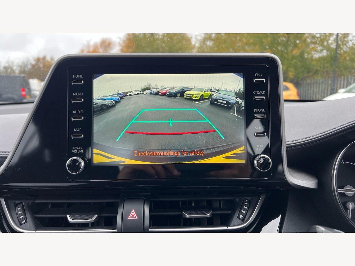 Used Toyota C-HR 2021 for sale - 77081622: Photo 26