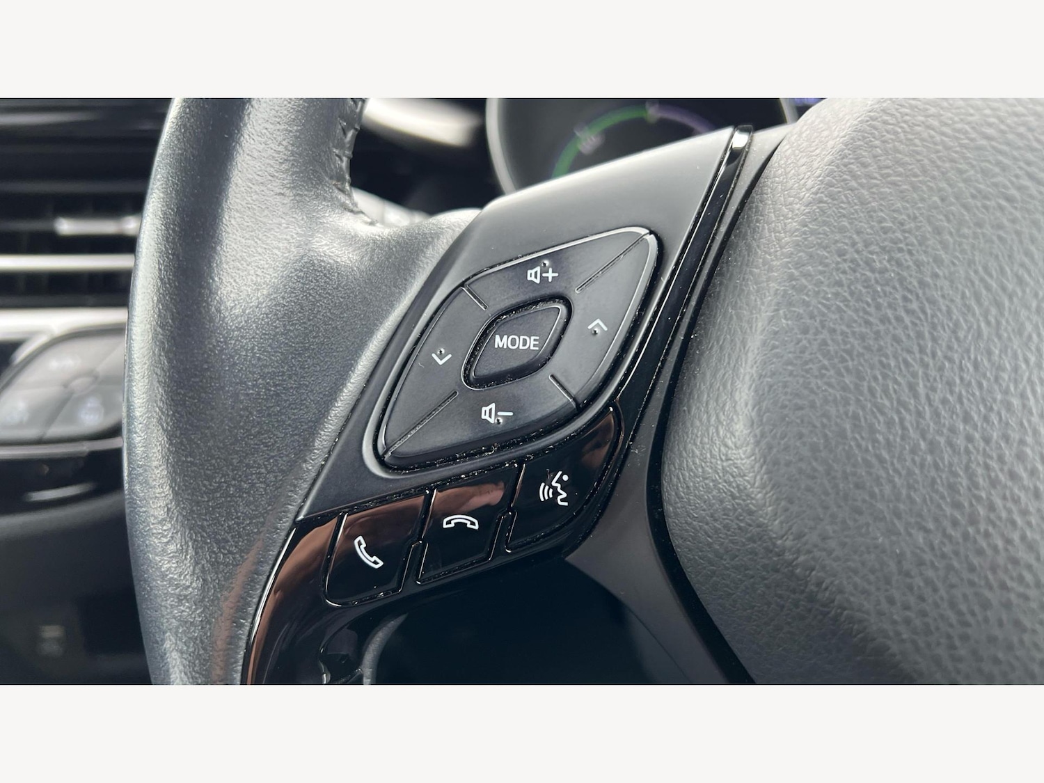 Used Toyota C-HR 2021 for sale - 77081622: Photo 27