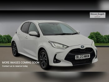 Used Toyota Yaris 2023 for sale - 77400841: Photo