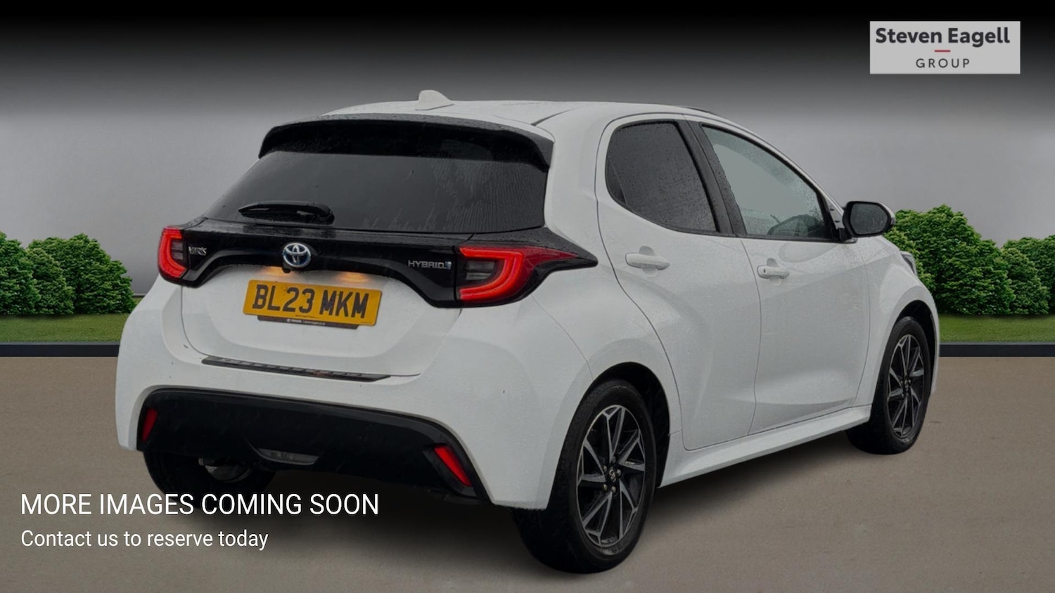 Used Toyota Yaris 2023 for sale - 77400841: Photo 4