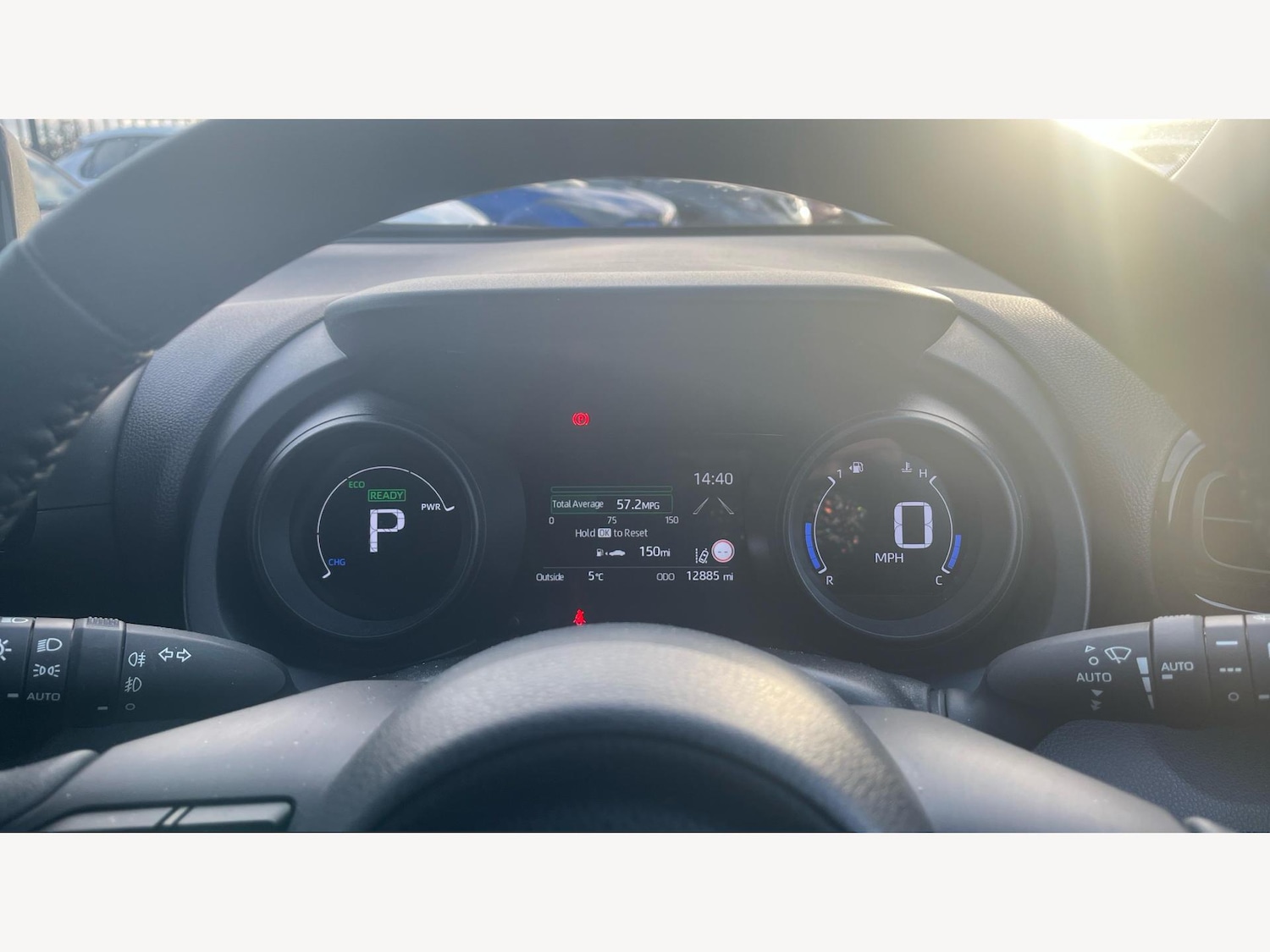 Used Toyota Yaris 2023 for sale - 77090936: Photo 11