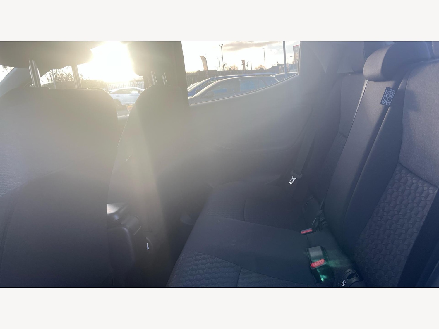 Used Toyota Yaris 2023 for sale - 77090936: Photo 15