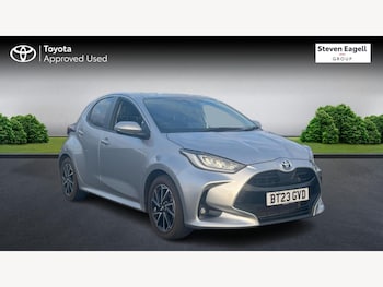 Used Toyota Yaris 2023 for sale - 77090936: Photo
