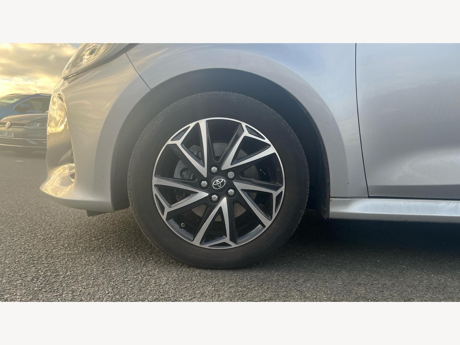 Used Toyota Yaris 2023 for sale - 77090936: Photo 20