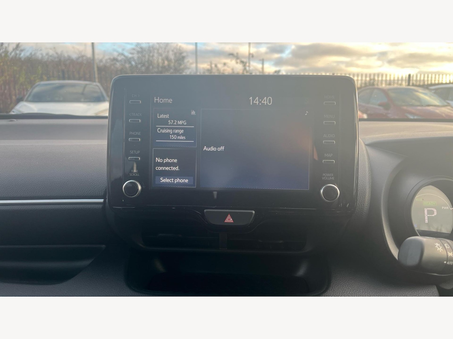 Used Toyota Yaris 2023 for sale - 77090936: Photo 9