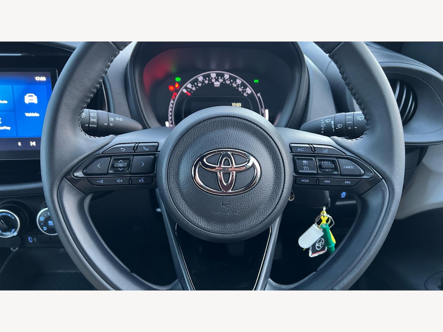 Used Toyota Aygo X for sale - 77892717: Photo 10