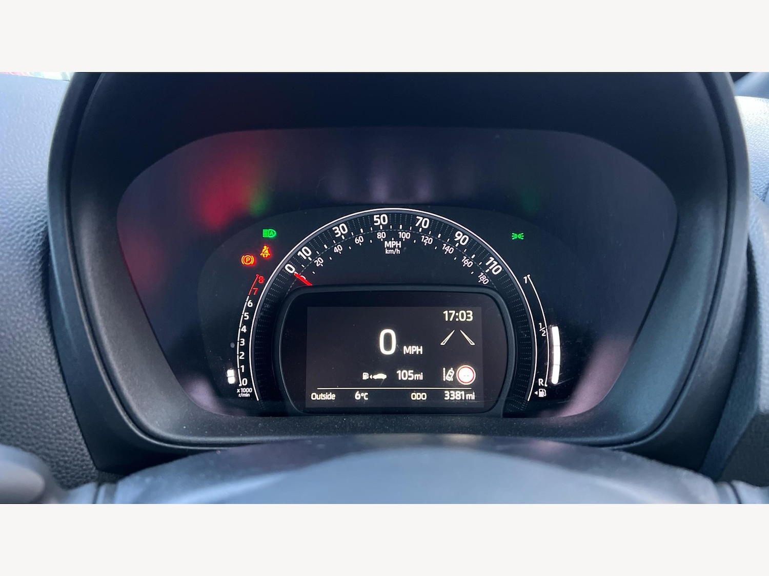 Used Toyota Aygo X for sale - 77892717: Photo 11