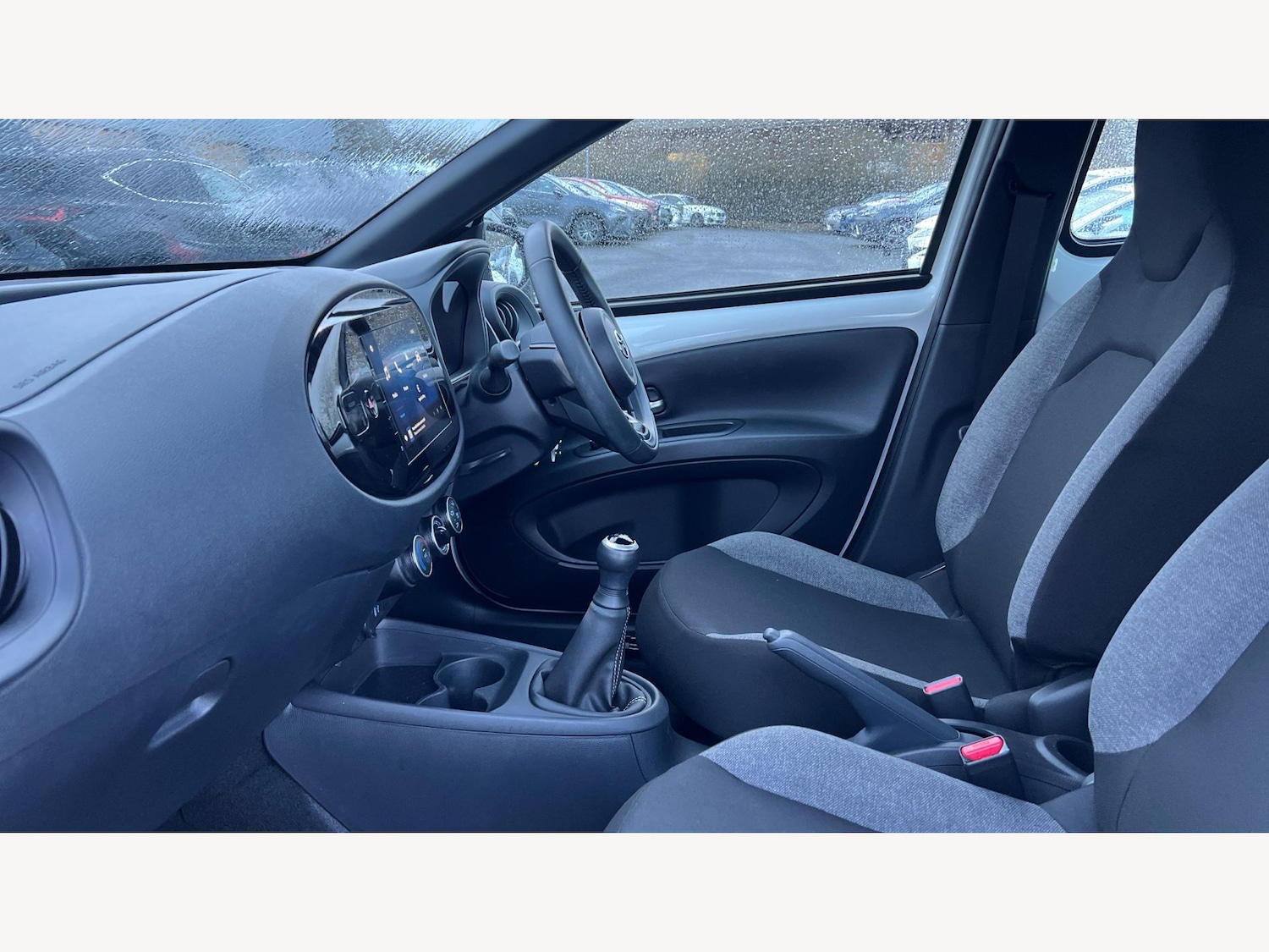 Used Toyota Aygo X for sale - 77892717: Photo 12