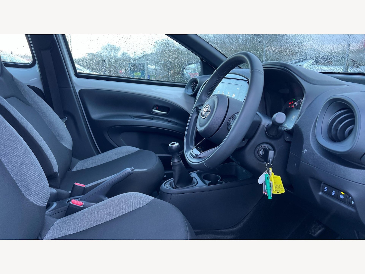 Used Toyota Aygo X for sale - 77892717: Photo 13