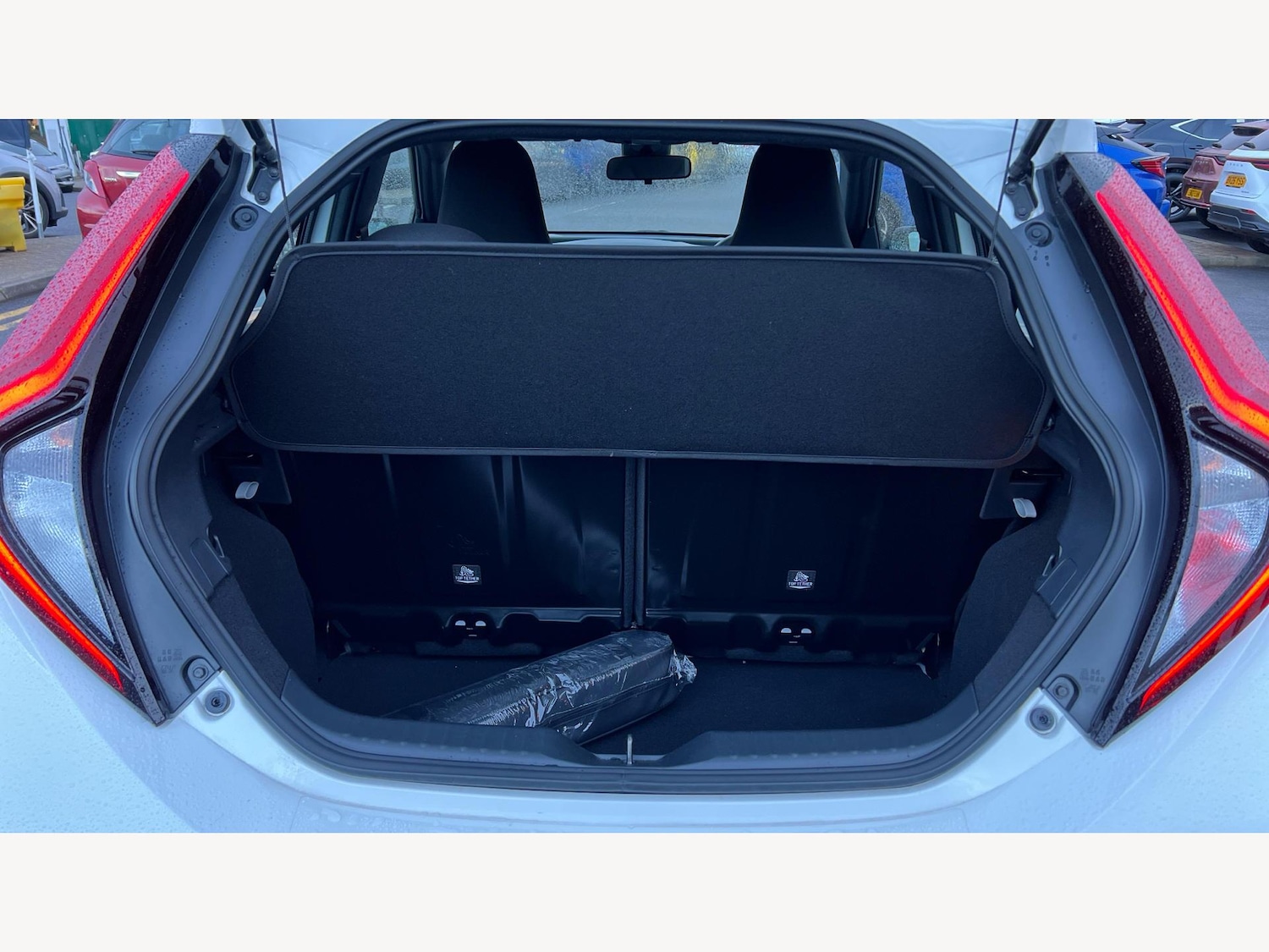 Used Toyota Aygo X for sale - 77892717: Photo 16