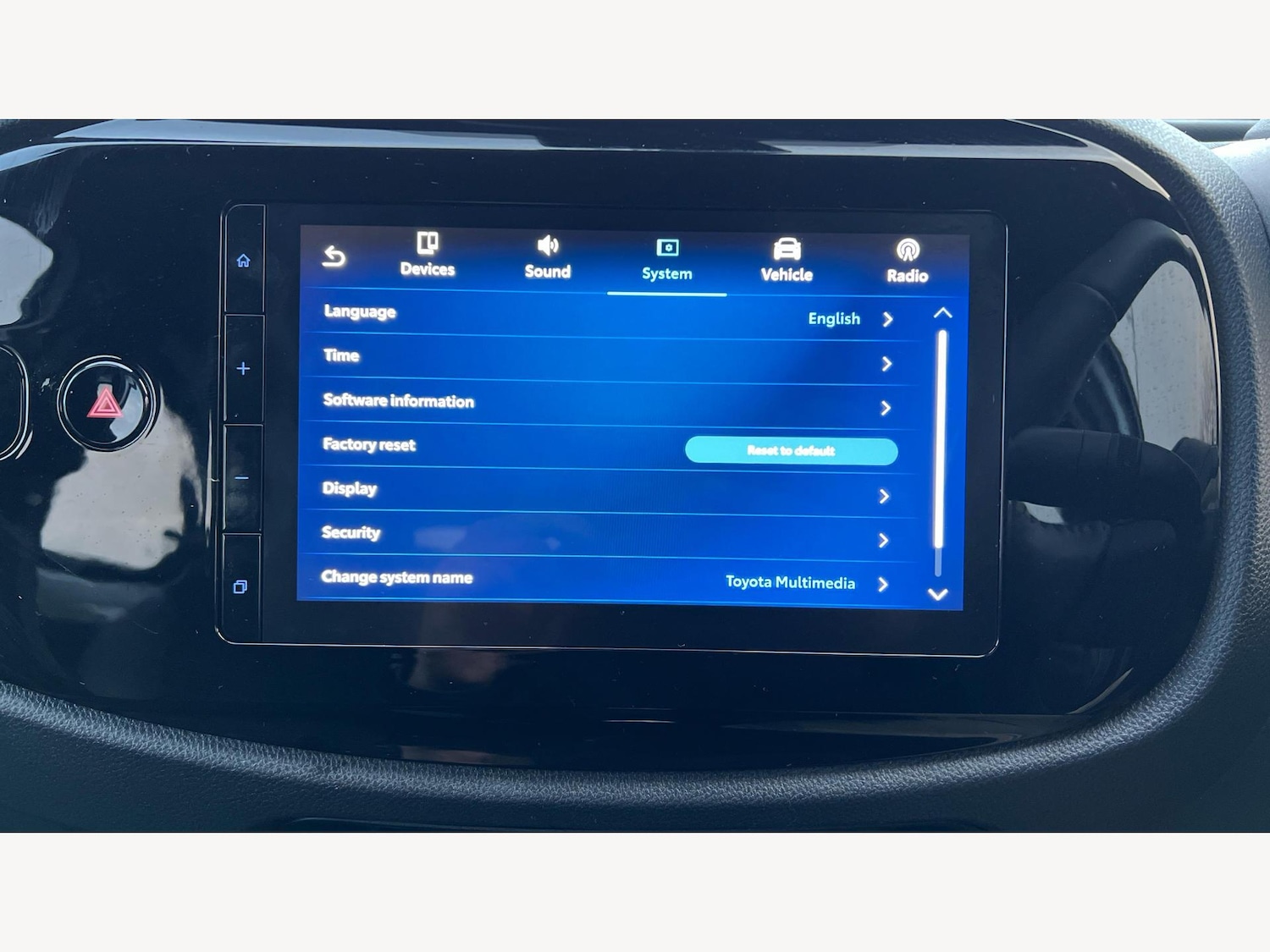 Used Toyota Aygo X for sale - 77892717: Photo 24