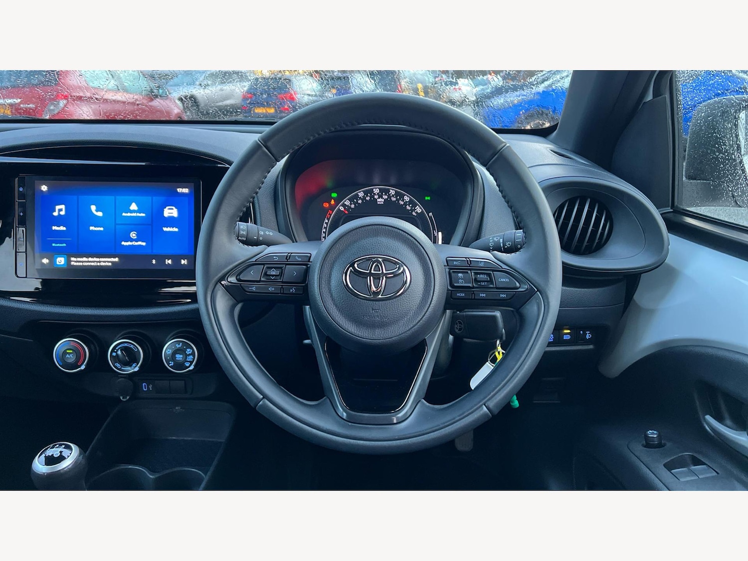 Used Toyota Aygo X for sale - 77892717: Photo 8