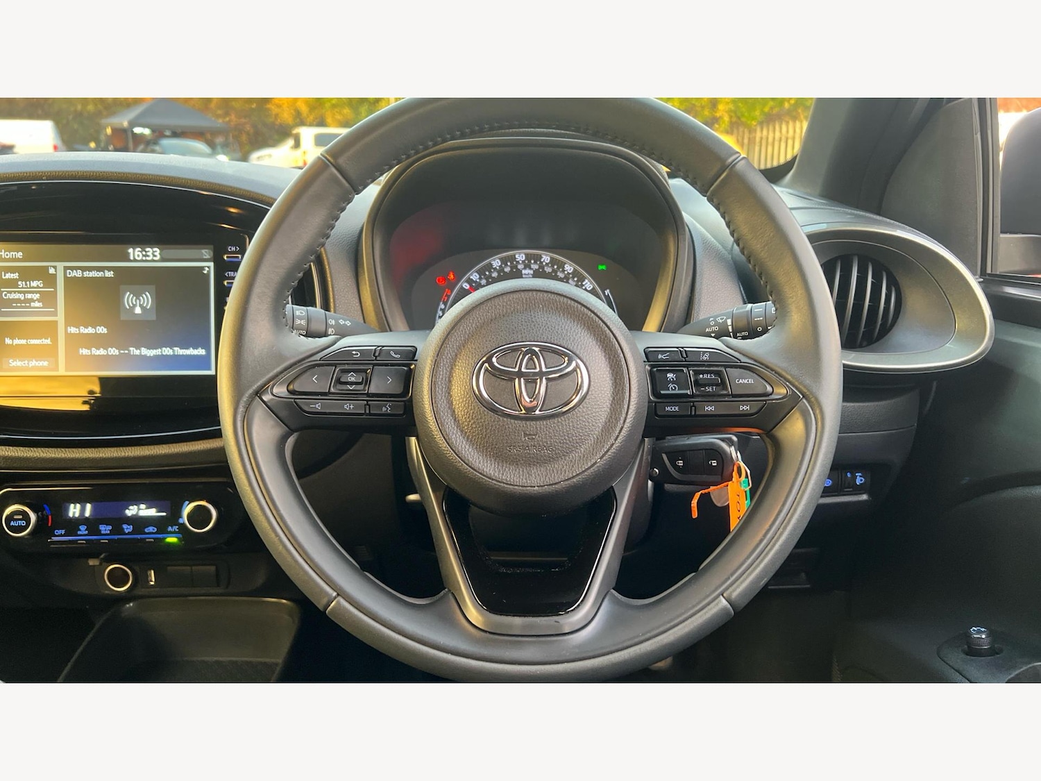 Used Toyota Aygo X 2023 for sale - 76912661: Photo 10