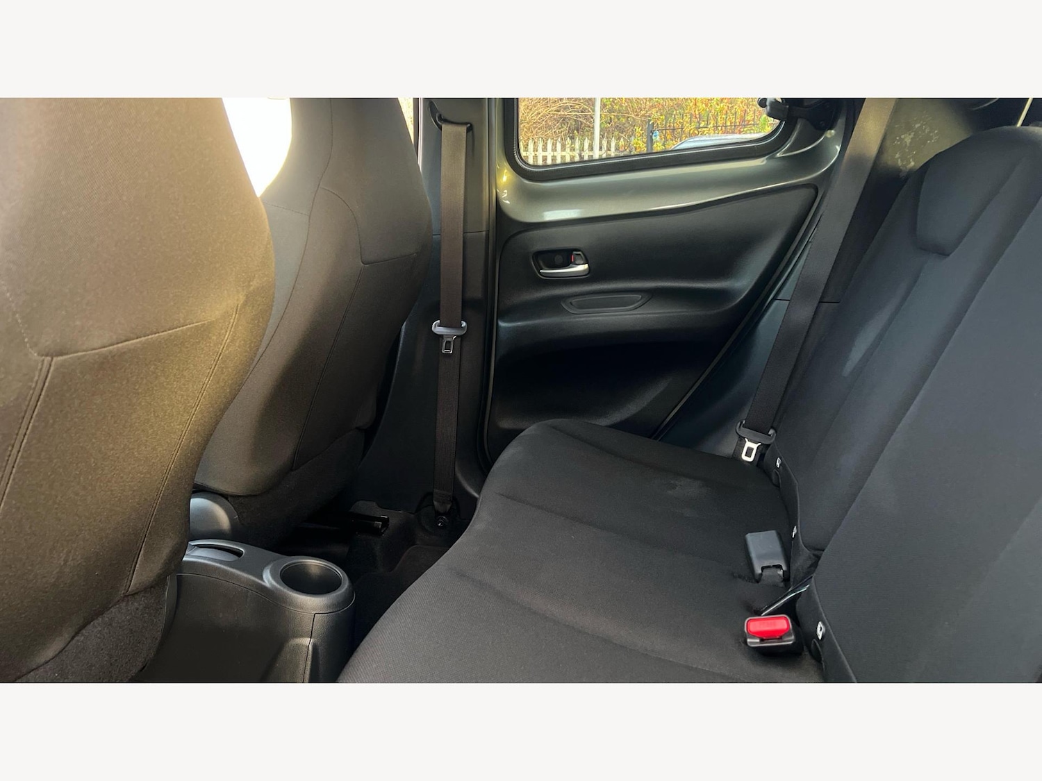 Used Toyota Aygo X 2023 for sale - 76912661: Photo 15