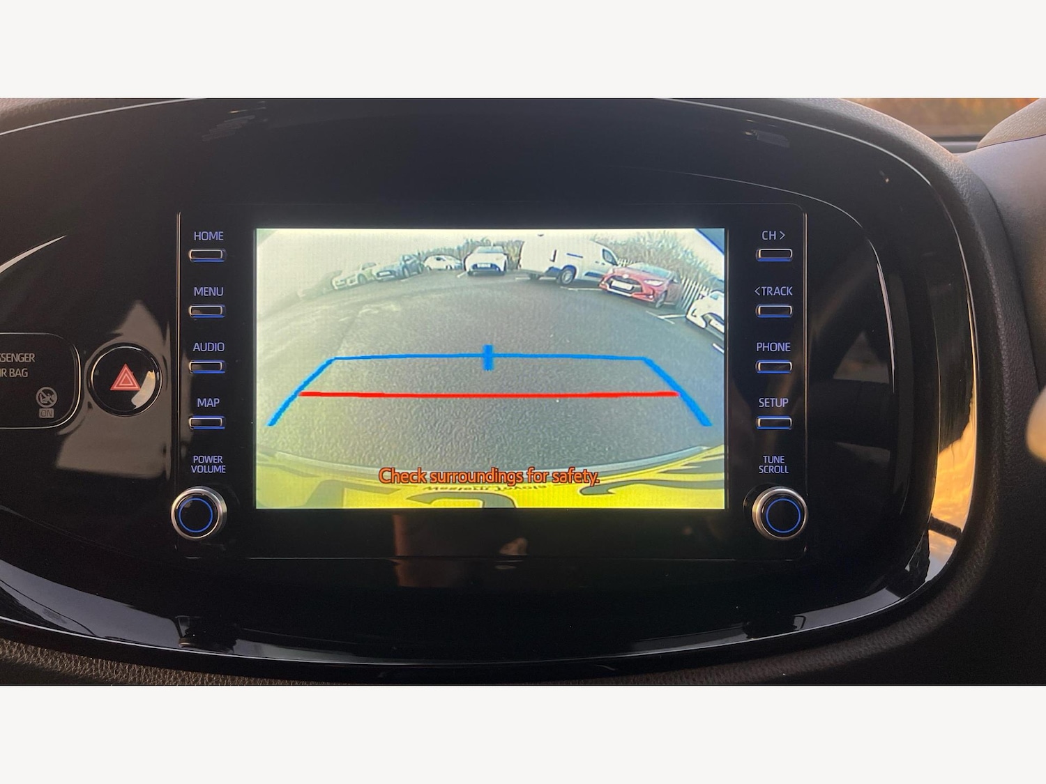 Used Toyota Aygo X 2023 for sale - 76912661: Photo 25