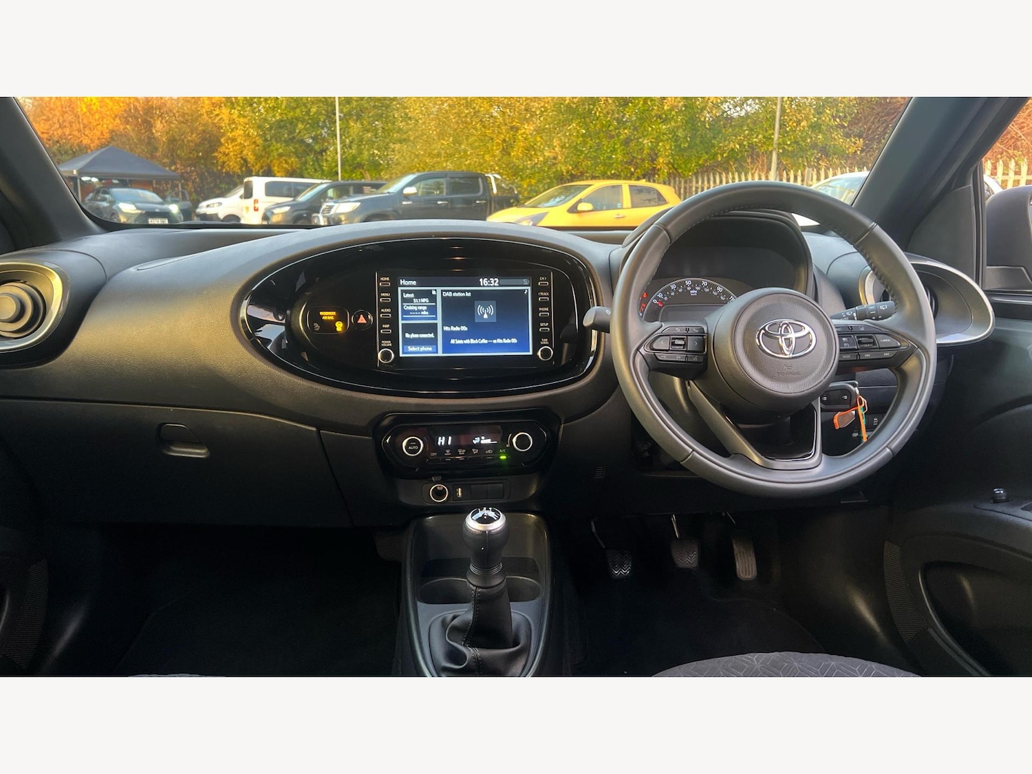 Used Toyota Aygo X 2023 for sale - 76912661: Photo 7