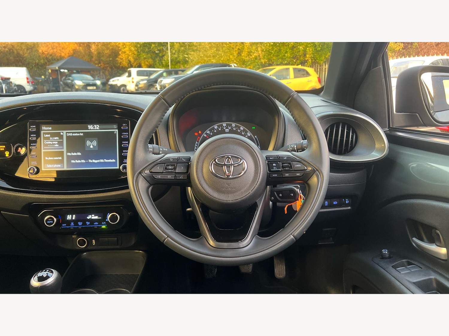 Used Toyota Aygo X 2023 for sale - 76912661: Photo 8