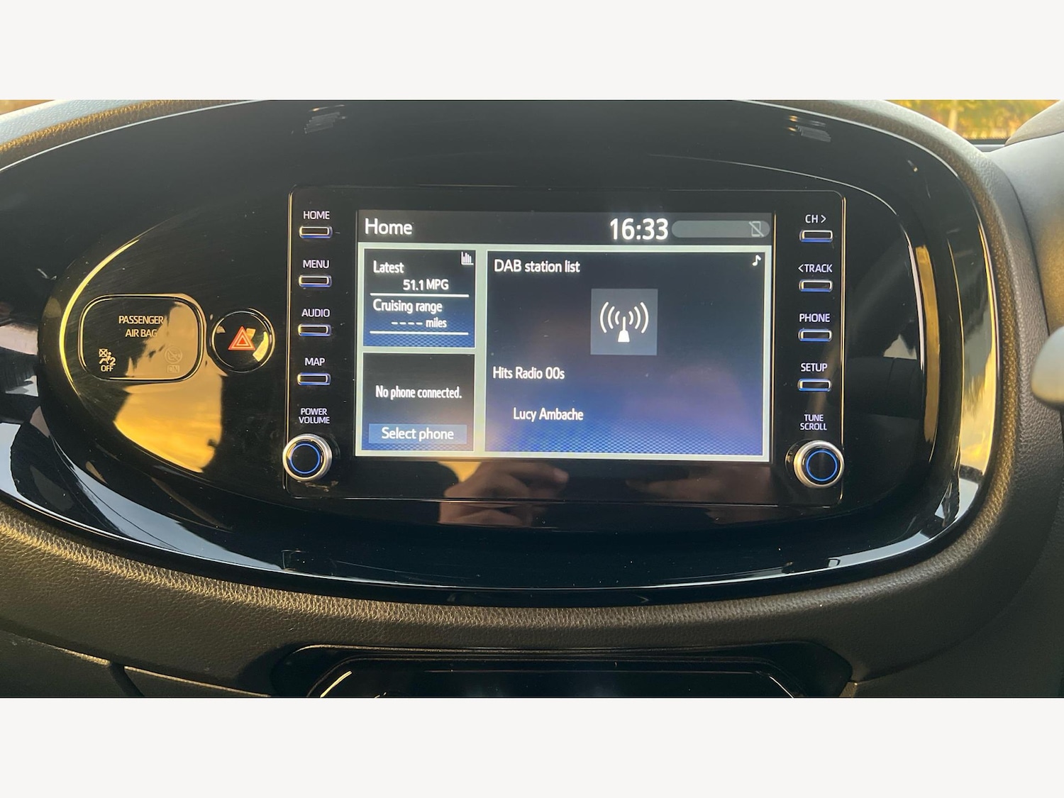 Used Toyota Aygo X 2023 for sale - 76912661: Photo 9