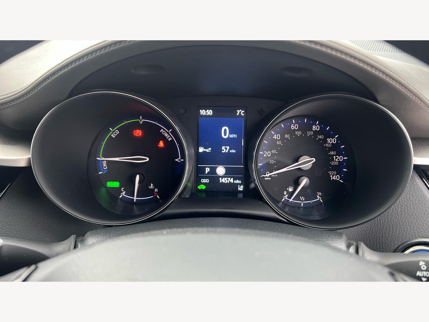 Used Toyota C-HR for sale - 77230554: Photo 11