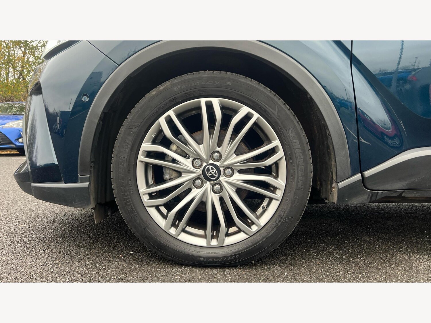 Used Toyota C-HR for sale - 77230554: Photo 20