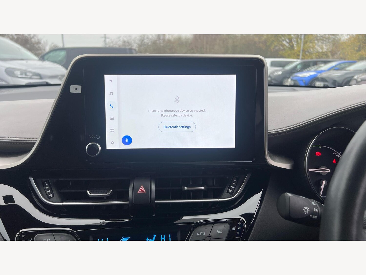 Used Toyota C-HR for sale - 77230554: Photo 22