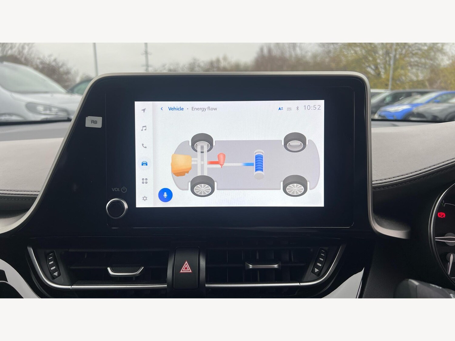 Used Toyota C-HR for sale - 77230554: Photo 23