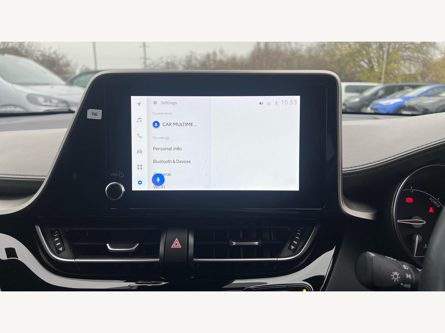 Used Toyota C-HR for sale - 77230554: Photo 24