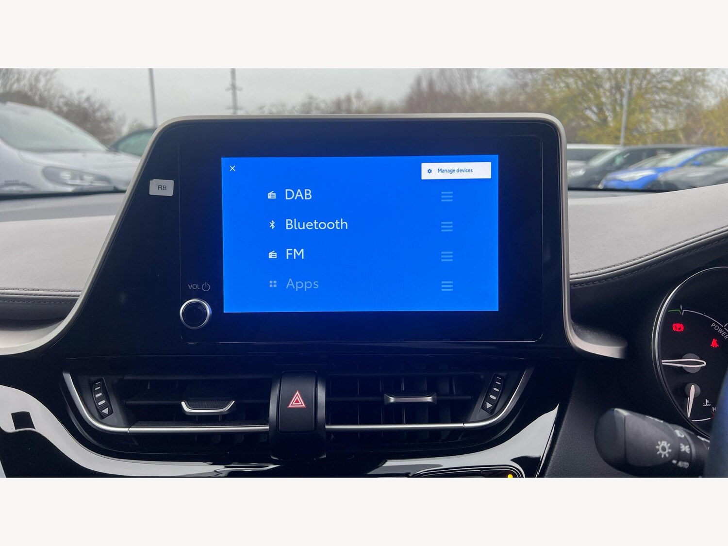 Used Toyota C-HR for sale - 77230554: Photo 25