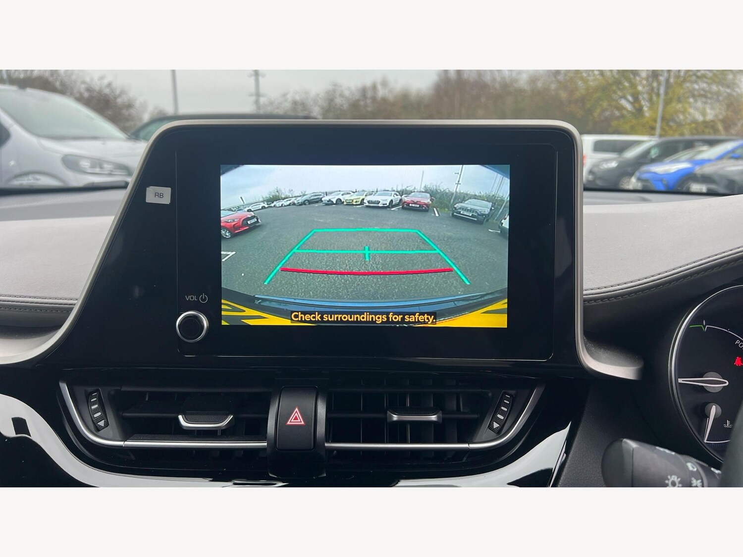 Used Toyota C-HR for sale - 77230554: Photo 26