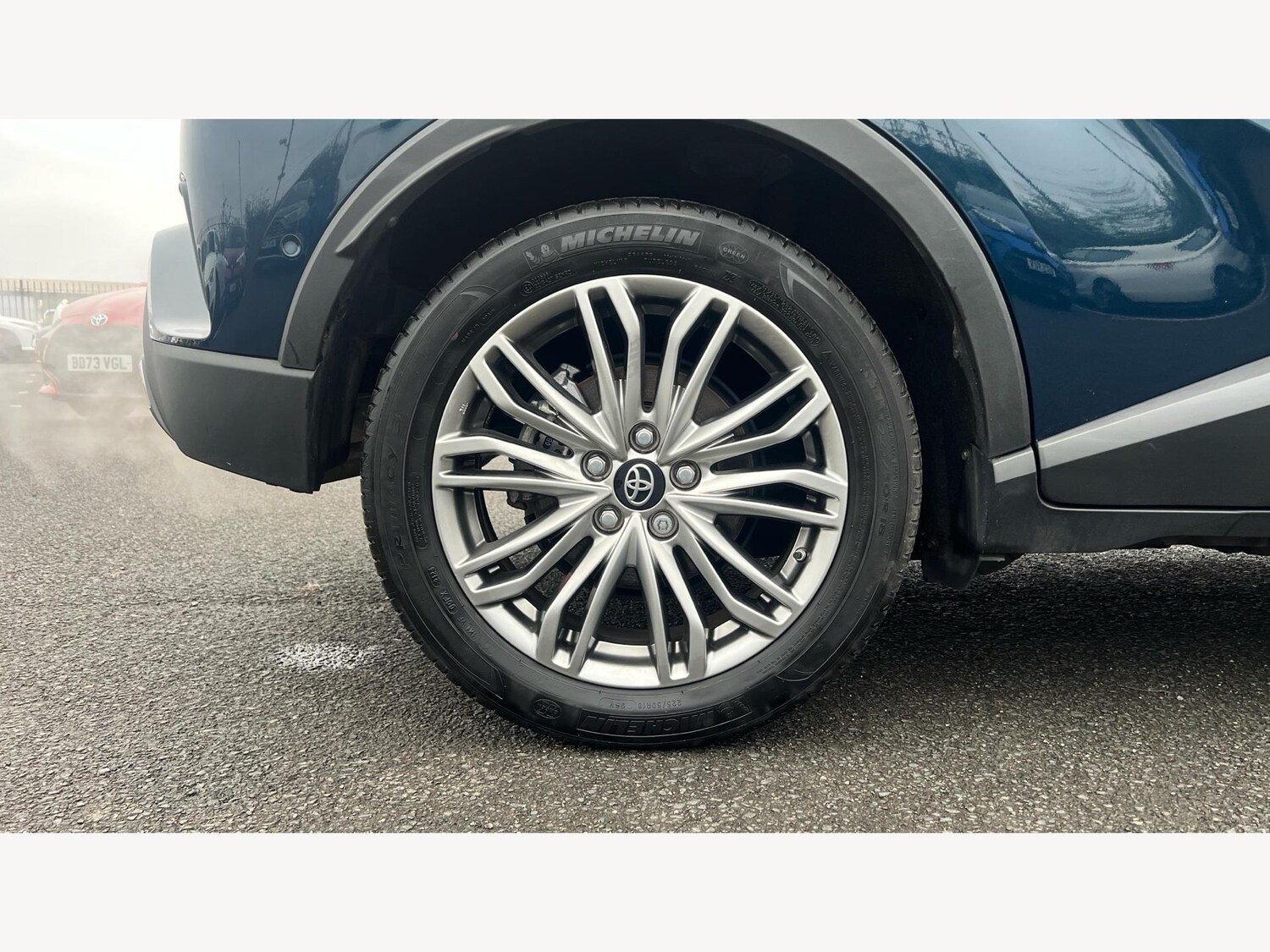 Used Toyota C-HR for sale - 77230554: Photo 28