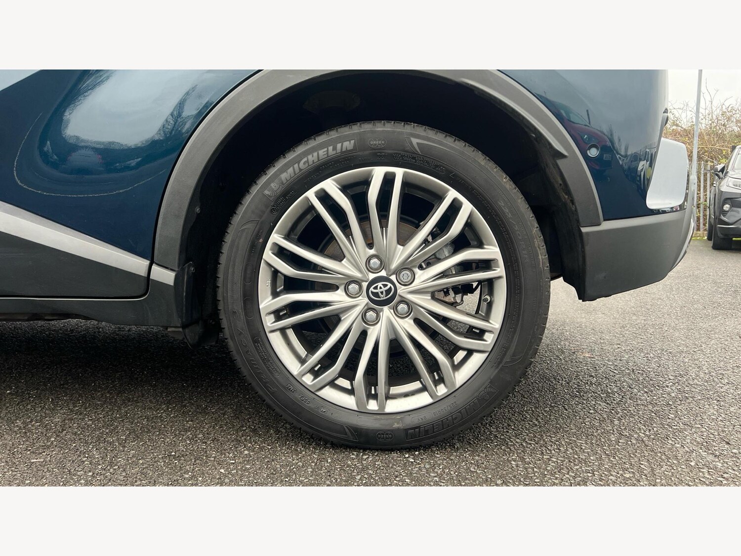 Used Toyota C-HR for sale - 77230554: Photo 29