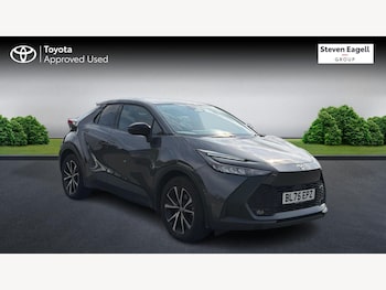 Used Toyota C-HR 2025 for sale - 79116671: Photo