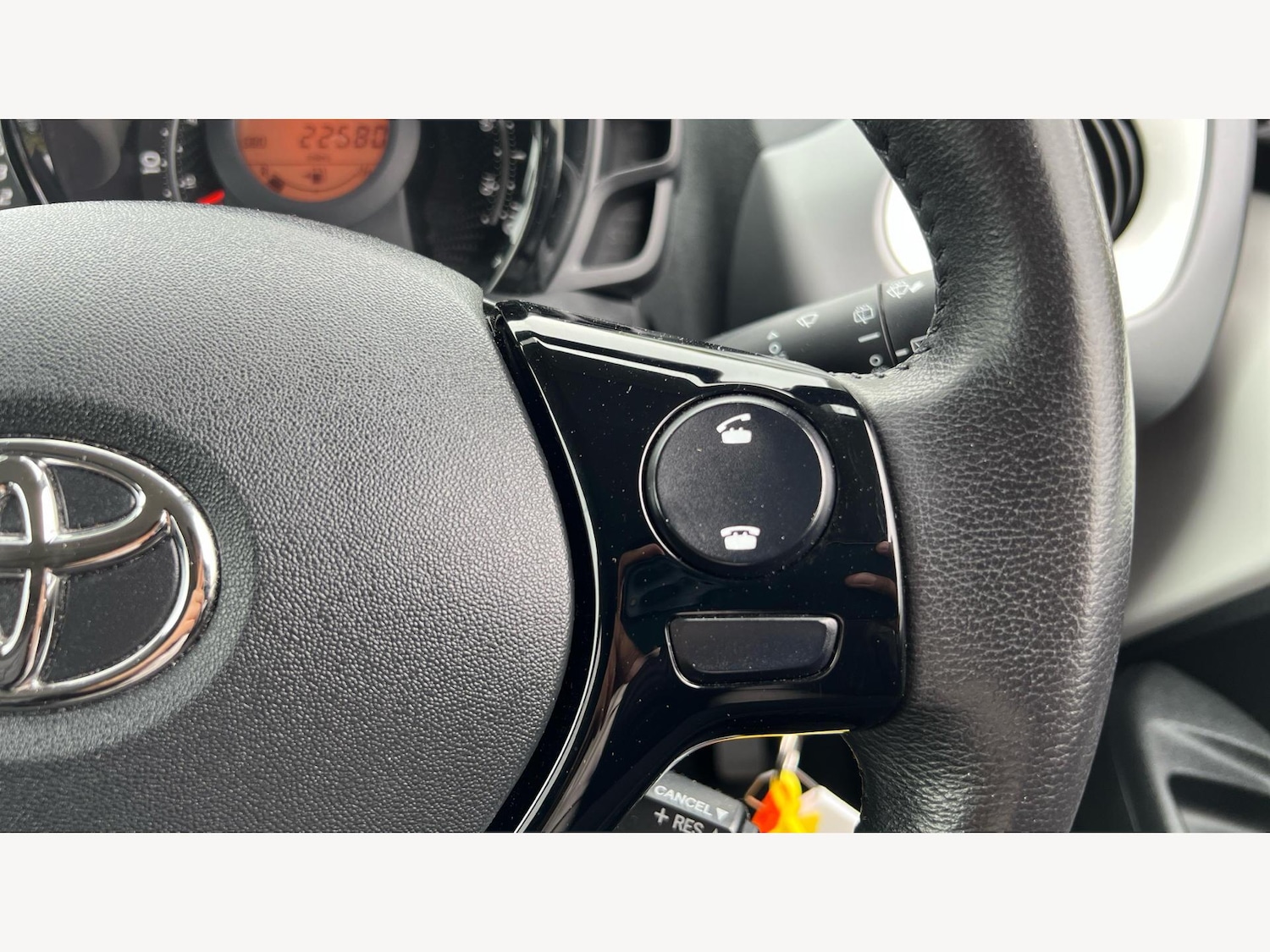Vehicle 27