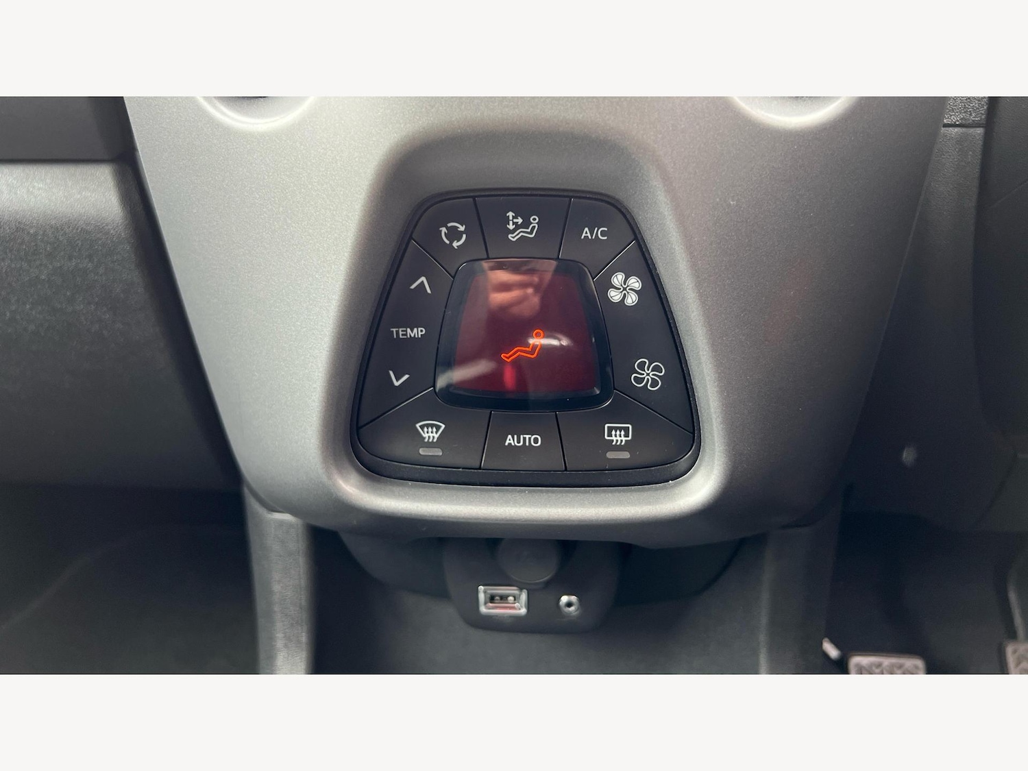Vehicle 28