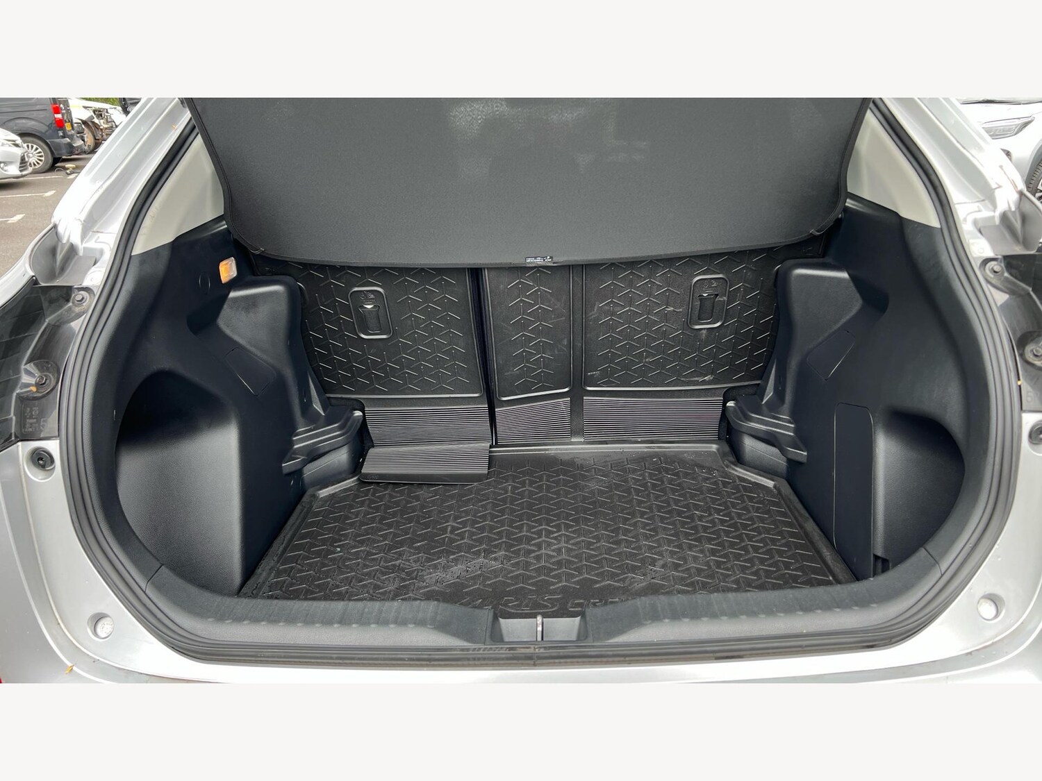 Vehicle 16