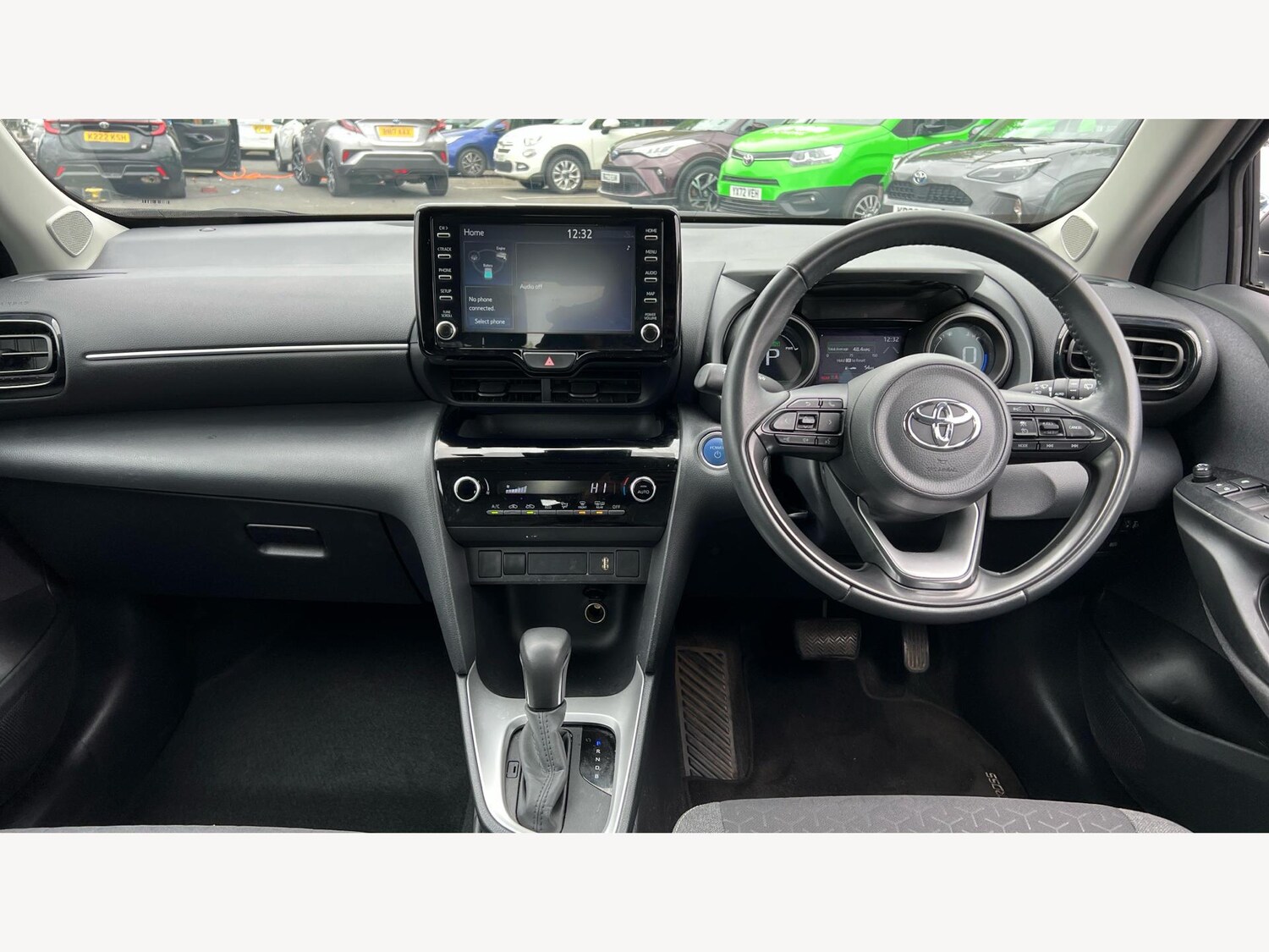 Vehicle 7