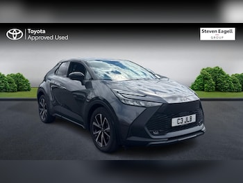 Used Toyota C-HR 2024 for sale - 79336585: Photo