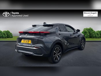 Used Toyota C-HR 2024 for sale - 79336585: Photo