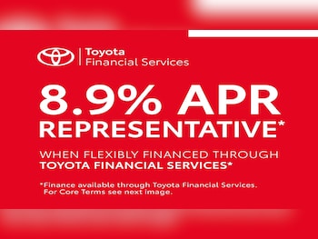 Used Toyota C-HR 2024 for sale - 79336585: Photo